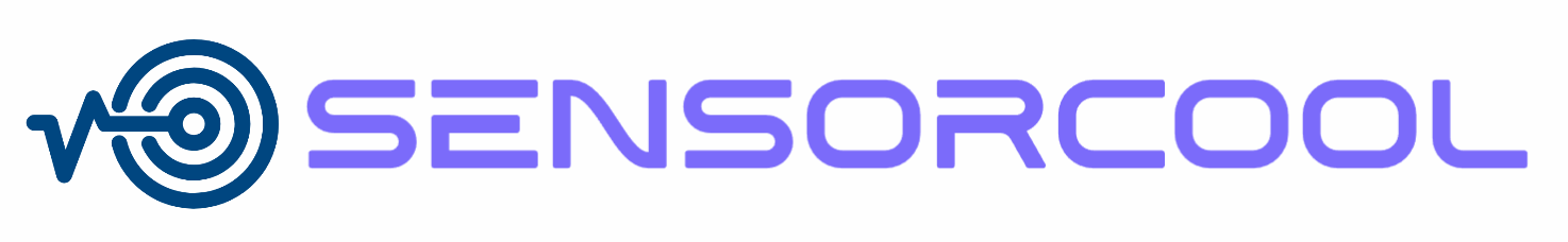 SensorCool logo